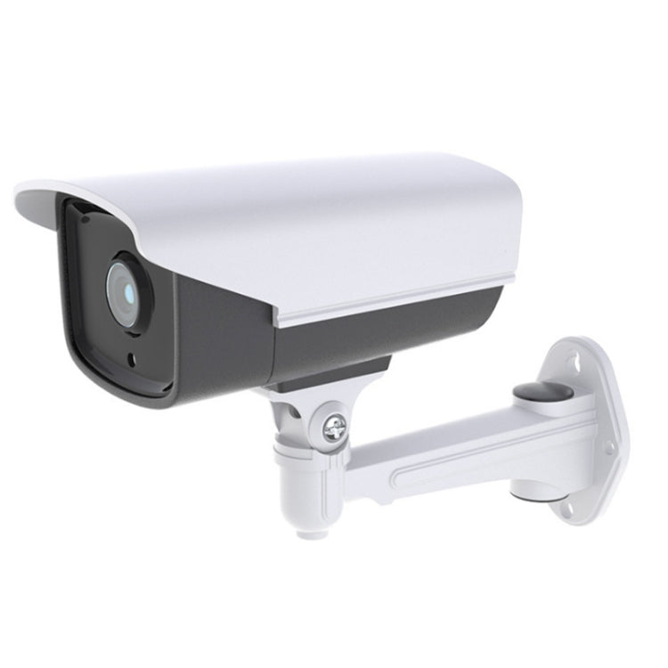 CCTV Wall Mount Stand Aluminum Metallic Silver Bracket Indoor Outdoor for Bullet Camera IP Camera Bracket Accessories CCTV Wall Mount Stand Aluminum Metallic Silver Bracket Indoor Outdoor for Bullet Camera IP Camera Bracket Accessories